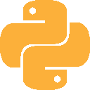 python-yellow